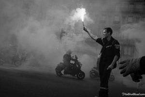 Street Photography Paris