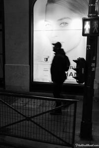 Street Photography Paris