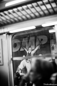 Street Photography Paris